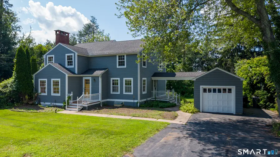 1690 Ridge Road, North Haven, CT 06473 - #2