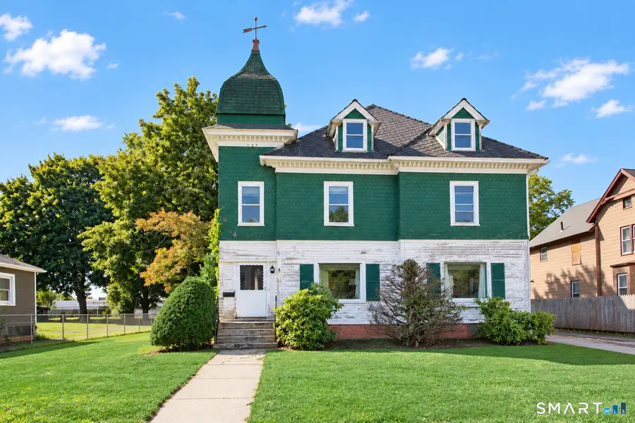 36-38 Wilson Avenue, Windsor, CT 06095 - #2