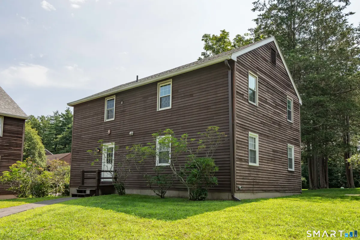 239 Old Farms Road #8B, Avon, CT 06001 - #1
