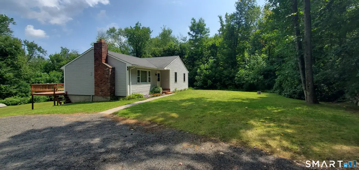 371 Fairwood Road, Bethany, CT 06524 - #1