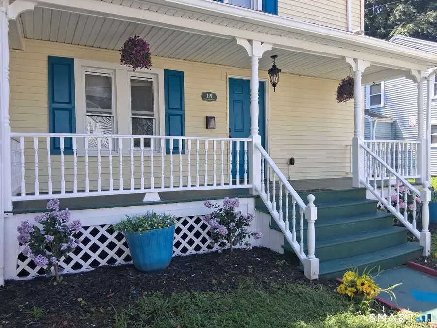 15 Simpson Street, Hartford, CT 06112 - #3