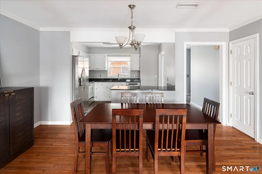 77 Glenbrook Road #407, Stamford, CT 06902 - #2