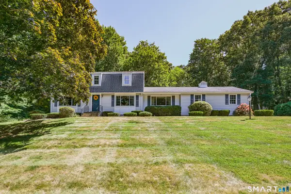 42 Butternut Lane, Vernon, CT 06066