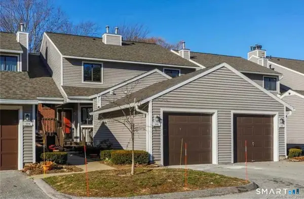 505 Mill Pond Drive #505, South Windsor, CT 06074