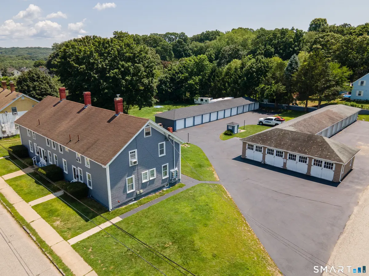 41-43-45 South B Street, Taftville, CT 06380 - #1