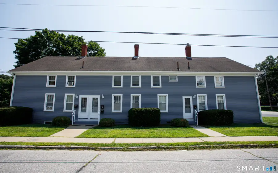 41-43-45 South B Street, Taftville, CT 06380 - #2