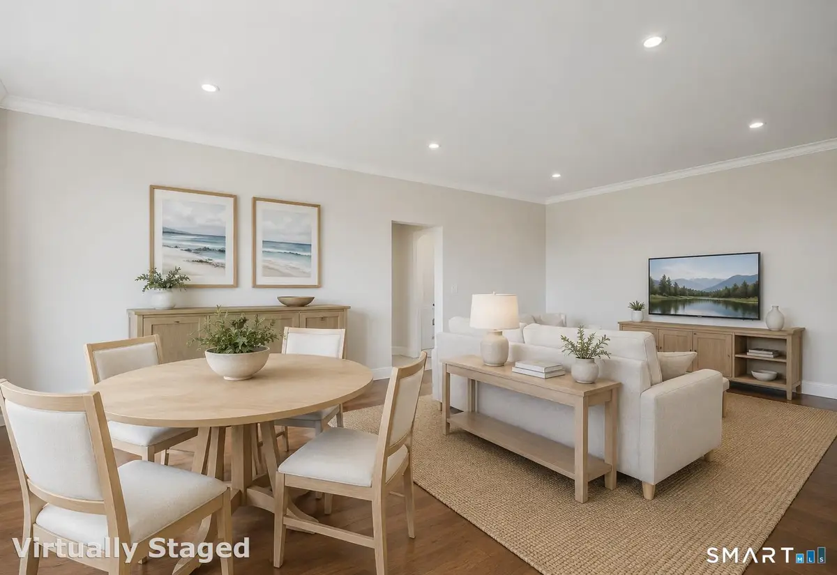 47 Lafayette Place #5H, Greenwich, CT 06830 - #1