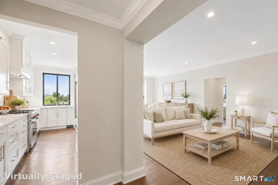 47 Lafayette Place #5H, Greenwich, CT 06830 - #2