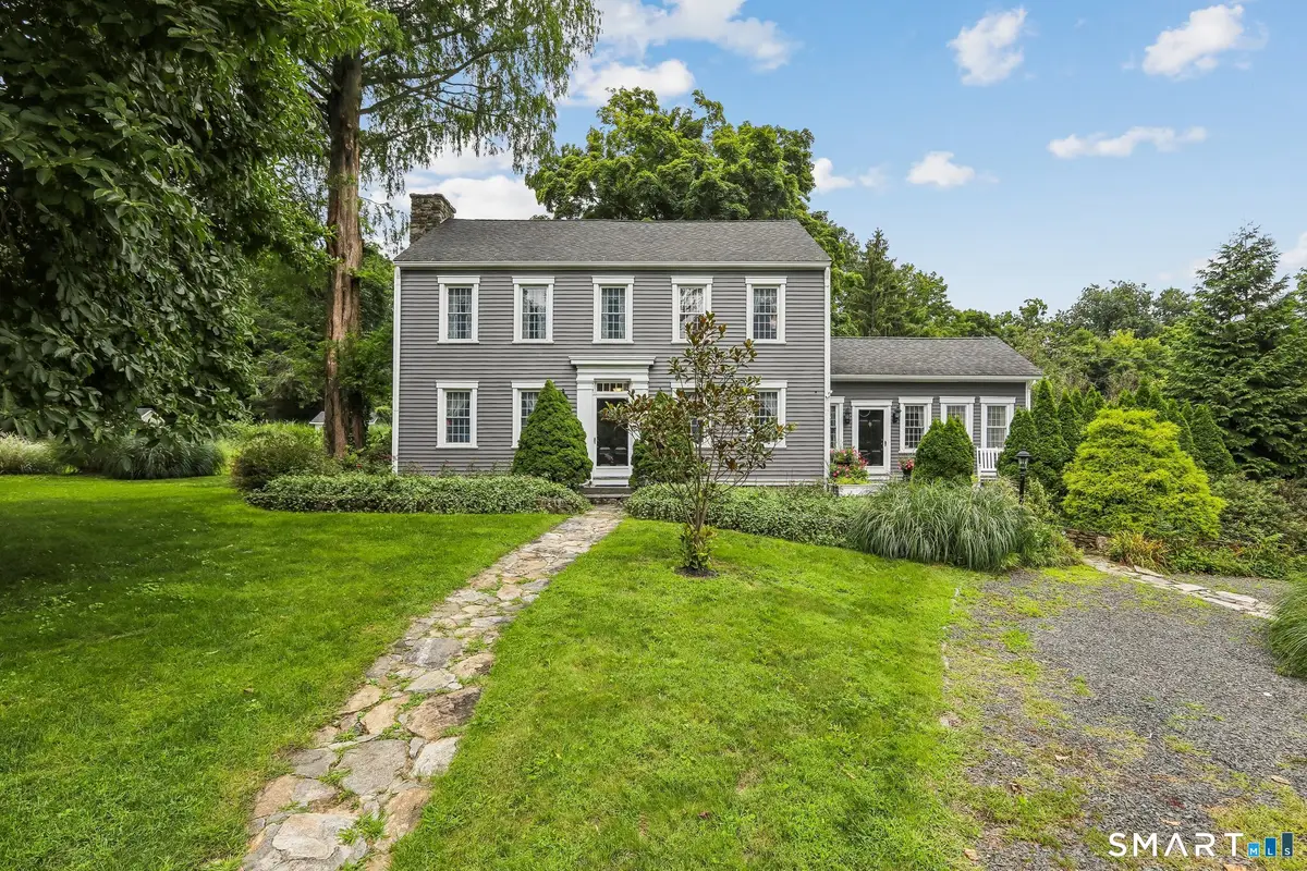 24 Old Good Hill Road, Oxford, CT 06478 - #1