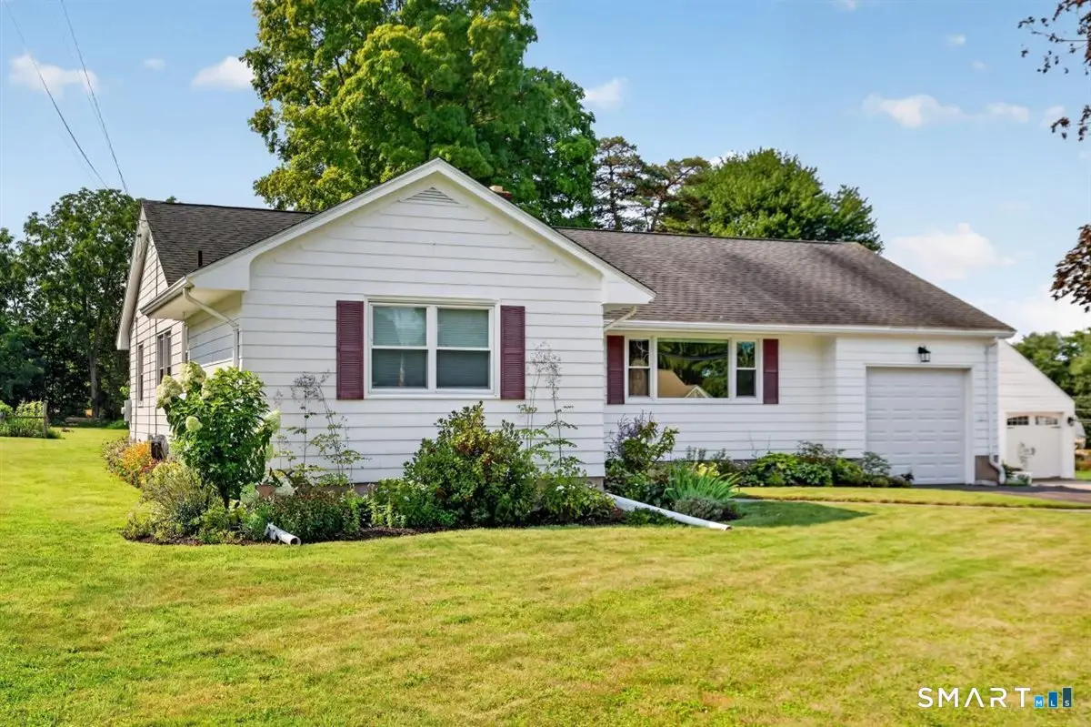 366 Hackmatack Street, Manchester, CT 06040 - #1