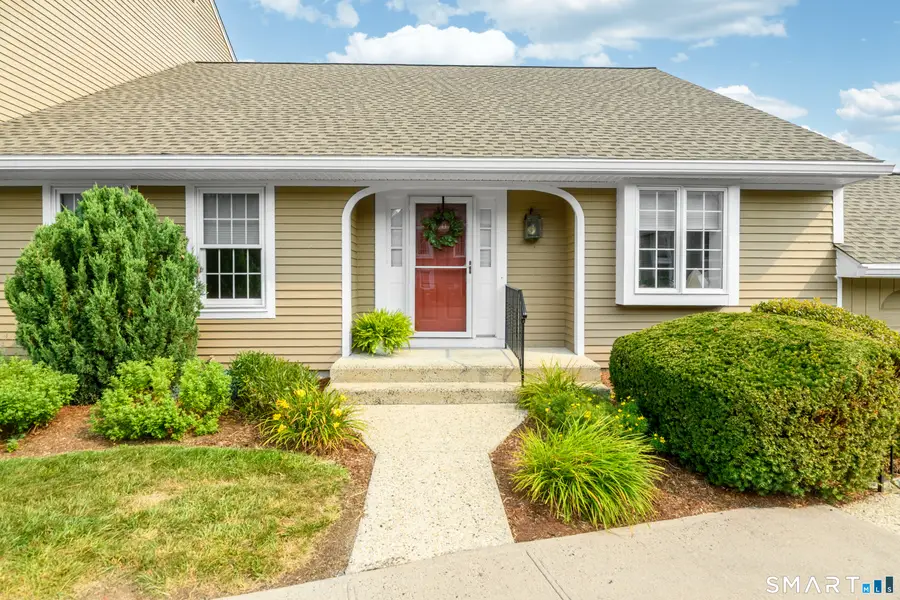 90 South Mill Drive #90, South Glastonbury, CT 06073 - #2