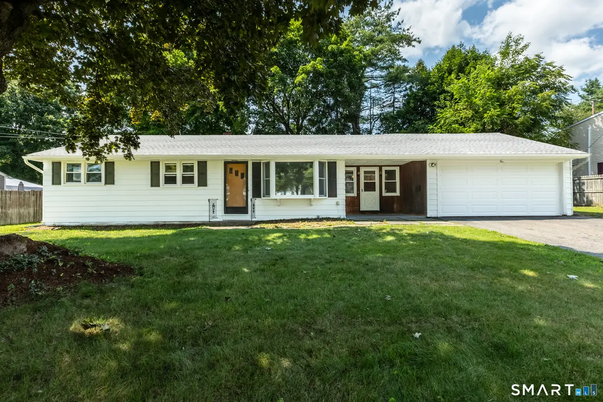 4 Fair Street, Enfield, CT 06082 - #1