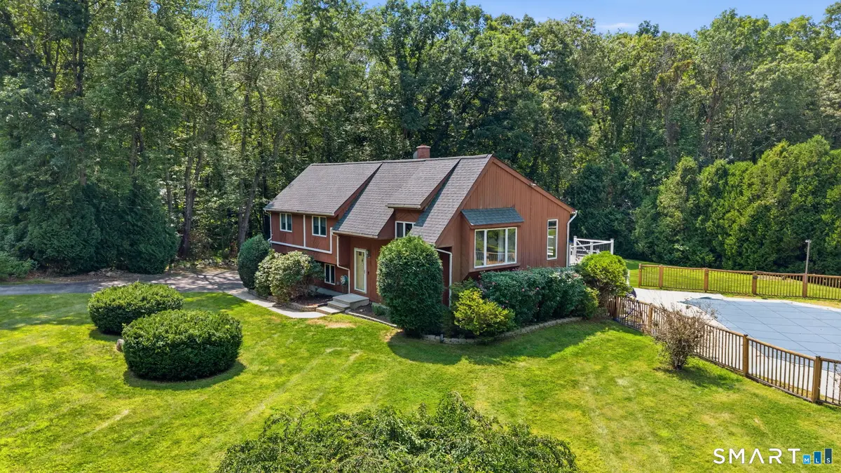 37 Kimball Road, Lisbon, CT 06351 - #1