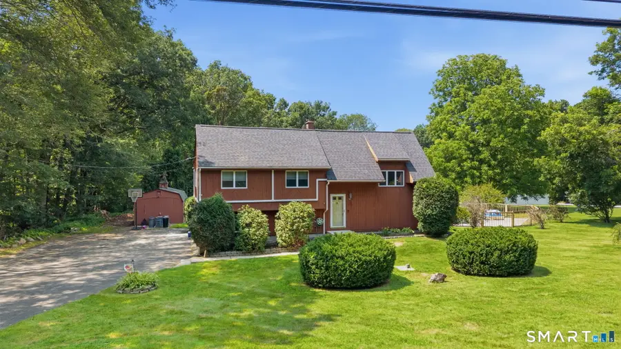 37 Kimball Road, Lisbon, CT 06351 - #2