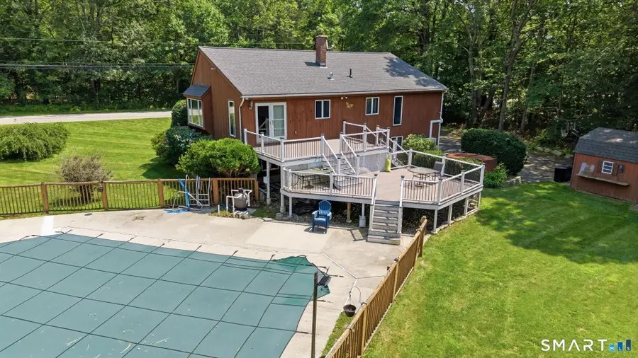 37 Kimball Road, Lisbon, CT 06351 - #3