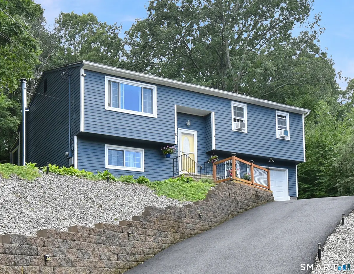 81 Eugene Avenue, Bristol, CT 06010 - #1