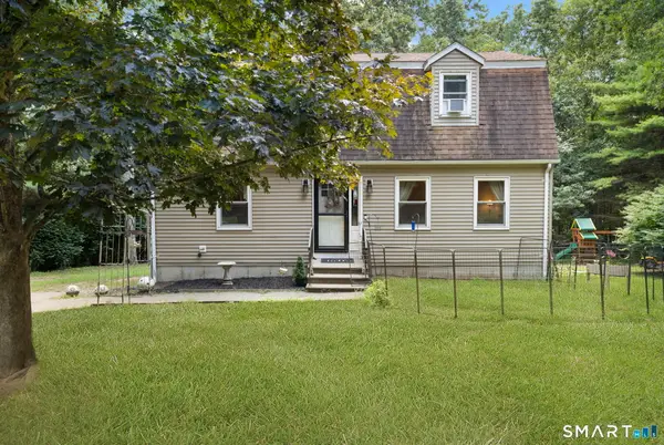 32 Deanna Drive, Griswold, CT 06351