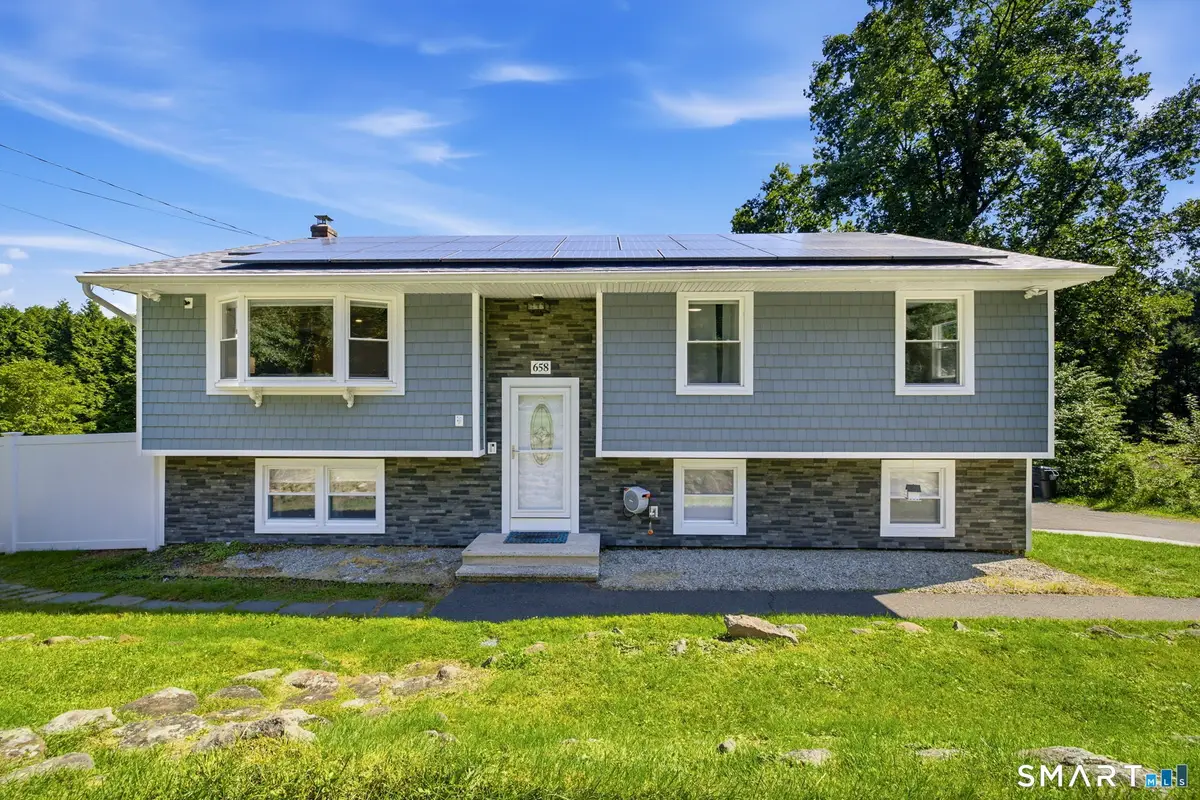 658 Foster Street, South Windsor, CT 06074 - #1