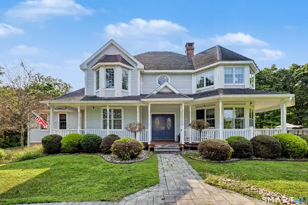 165 Soundview Avenue, Shelton, CT 06484