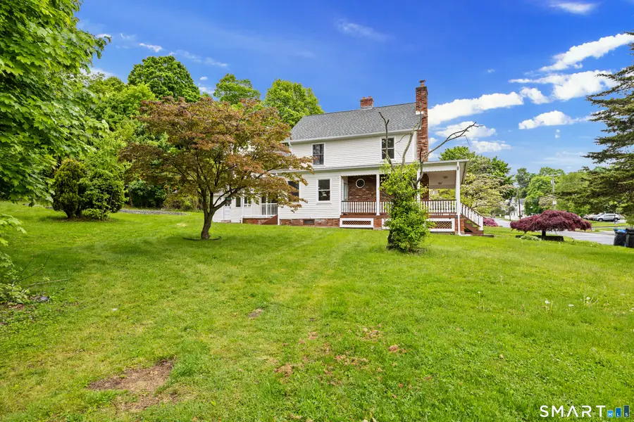 231 Central Street, Bristol, CT 06010 - #2