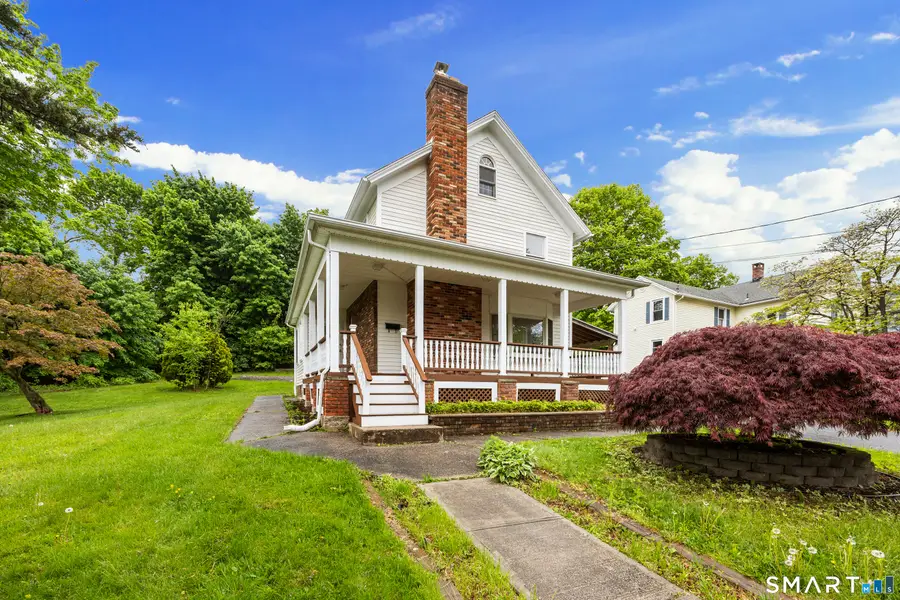 231 Central Street, Bristol, CT 06010 - #3