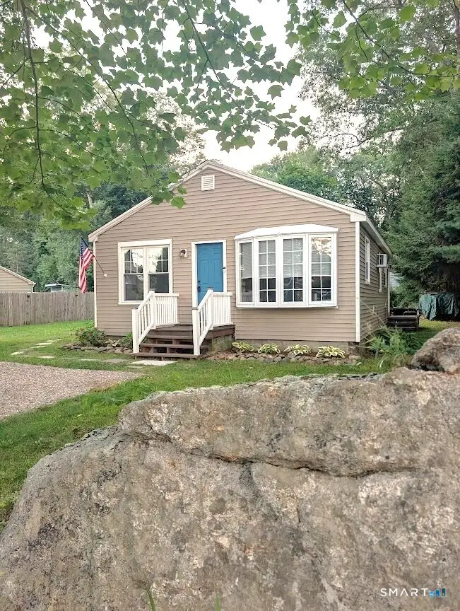 218 Deepwood Drive, Amston, CT 06231 - #2