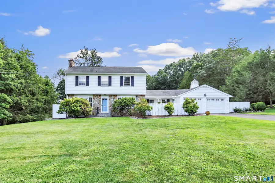 27 Brittany Avenue, Trumbull, CT 06611 - #2