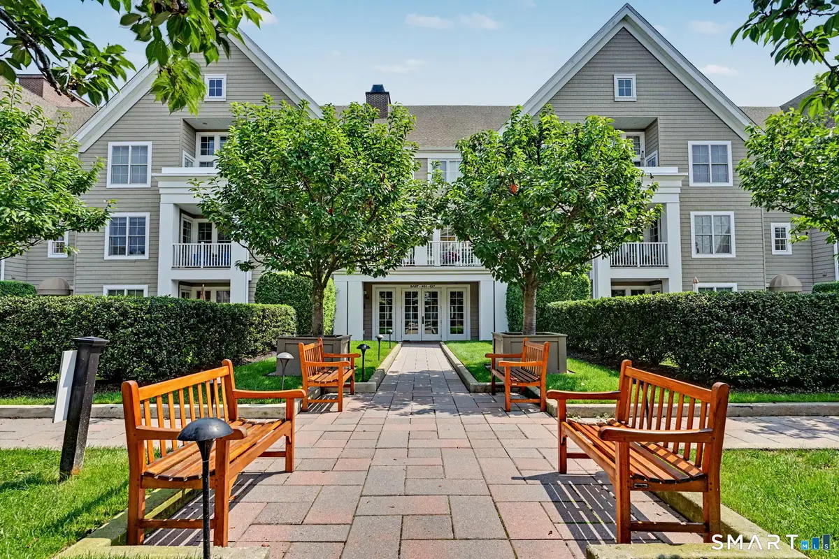 77 Havemeyer Lane #410, Stamford, CT 06902 - #1