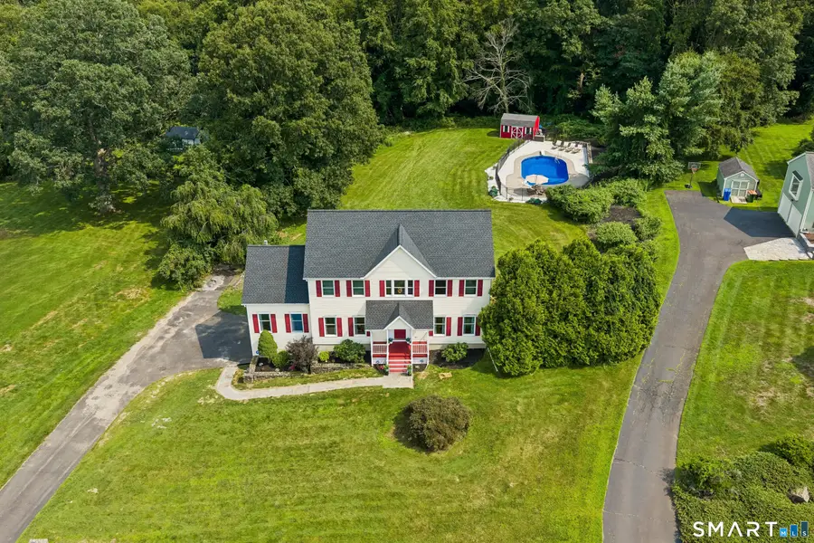 64 Georges Lane, Monroe, CT 06468 - #2