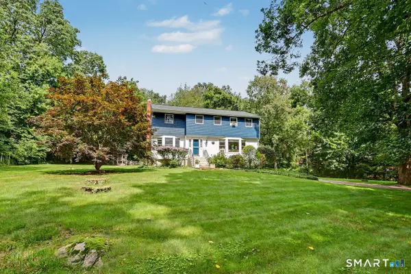 15 Fire Hill Lane, Redding, CT 06896