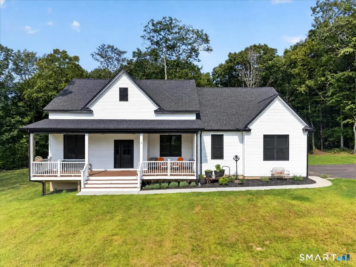 4 Newberry Street, Higganum, CT 06441 - #1