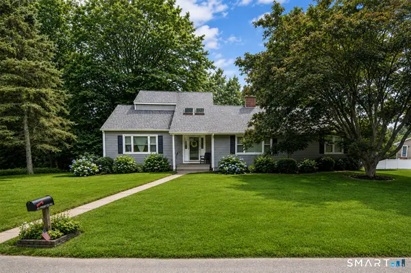 365 Adley Road, Fairfield, CT 06825