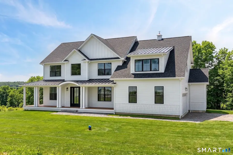 4 Vona Way, Newtown, CT 06470 - #2