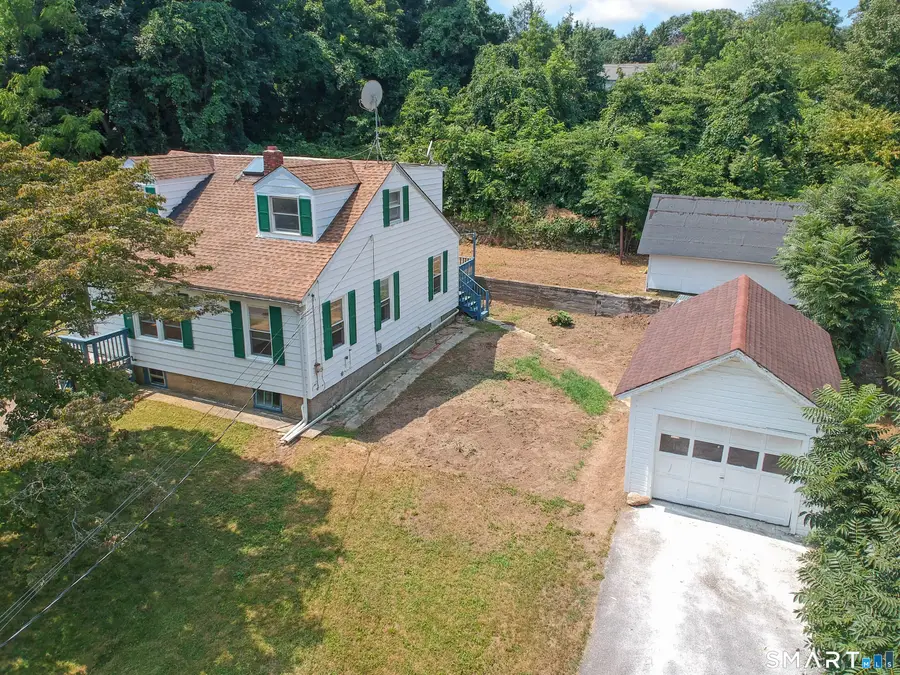 11 Hunt Street, Norwich, CT 06360 - #2