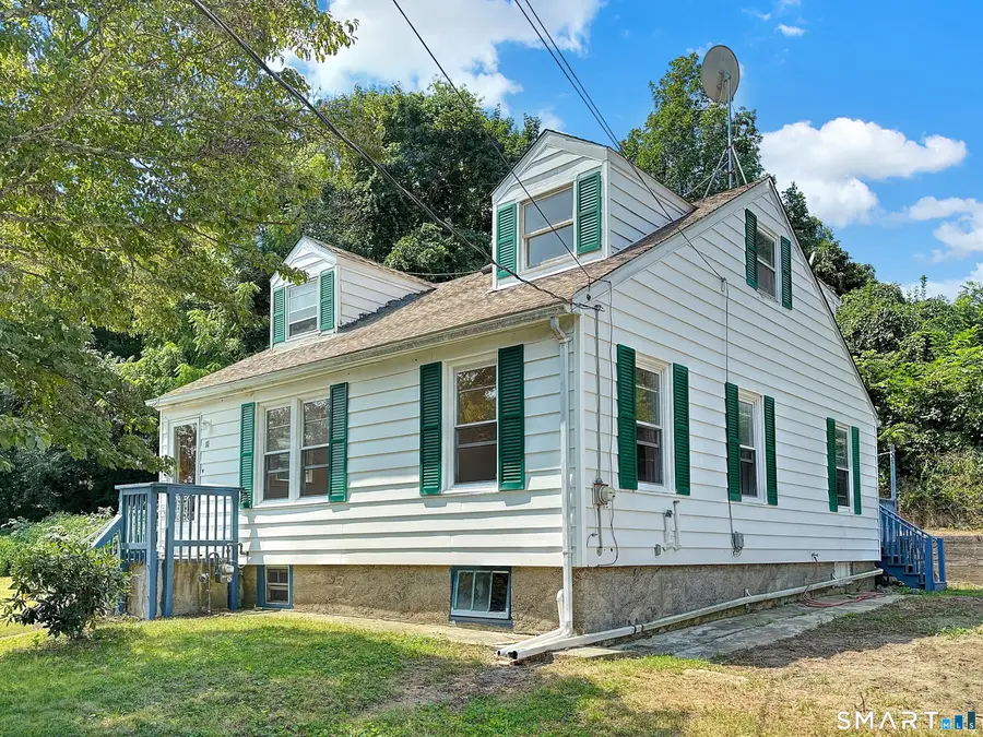 11 Hunt Street, Norwich, CT 06360 - #3