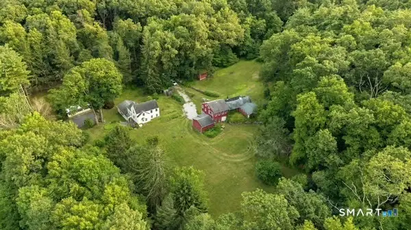 556 Old Eagleville Road, Coventry, CT 06238 - #2