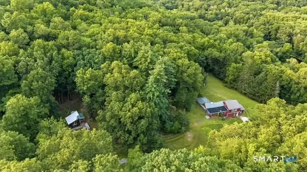 556 Old Eagleville Road, Coventry, CT 06238 - #3