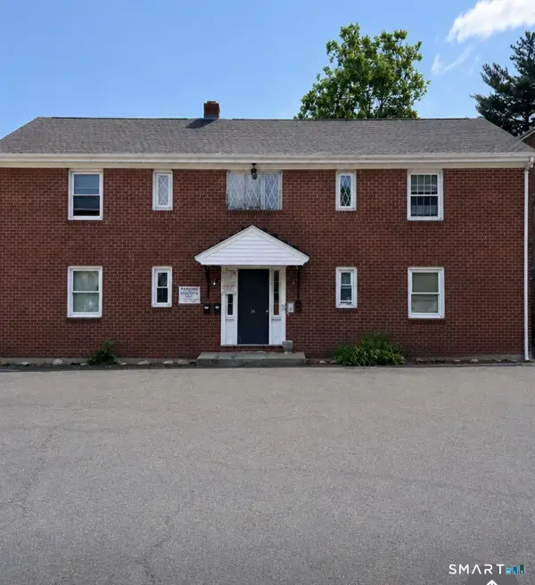 14 Park Place #4, New Britain, CT 06052