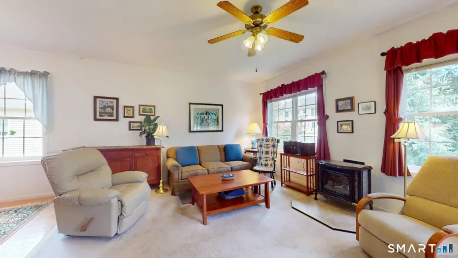 12 Ross Way #12, Windsor Locks, CT 06096 - #2