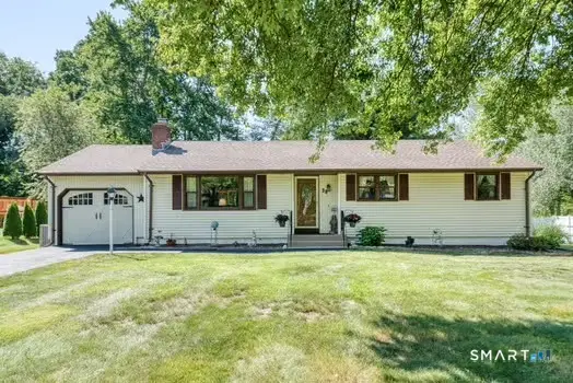 38 Kenwood Drive, Vernon, CT 06066 - #1