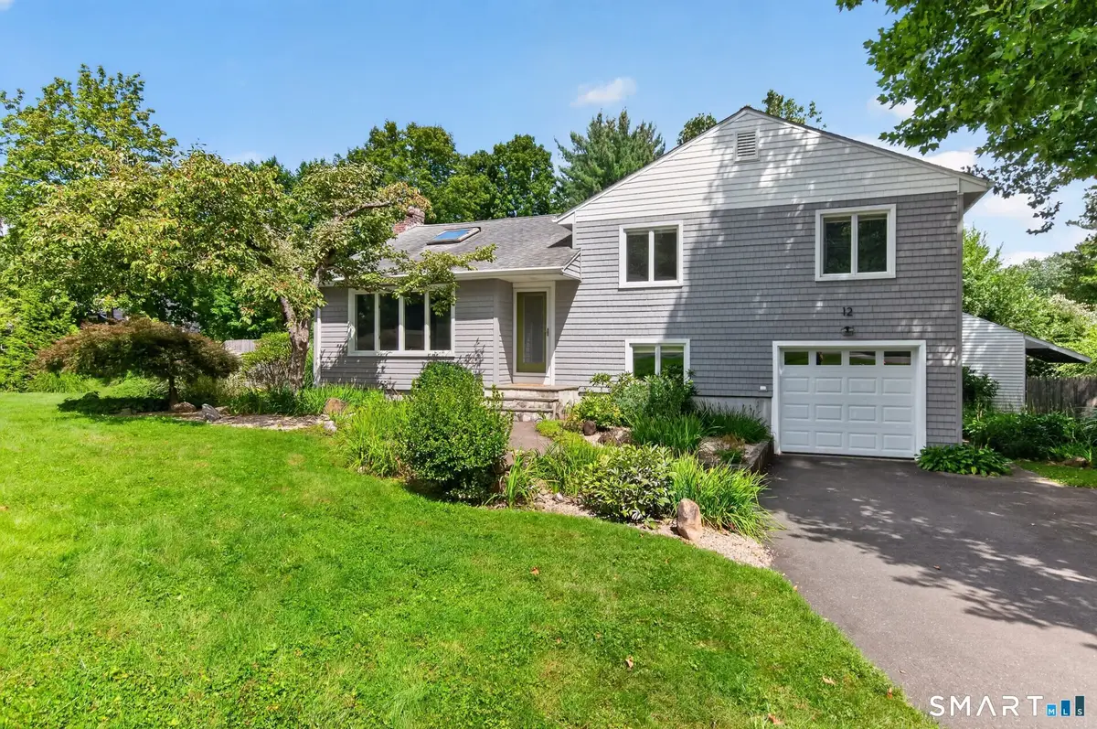 12 Walker Drive, Simsbury, CT 06070 - #1