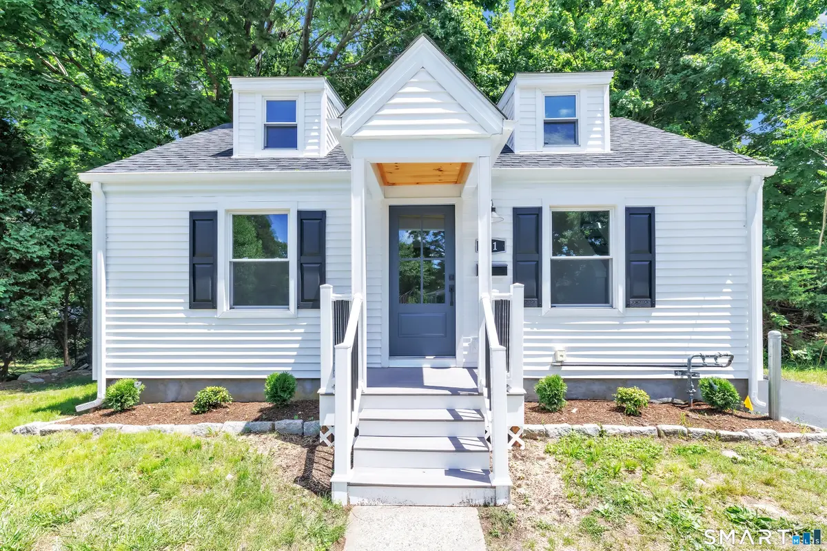 21 Meadow Street, Milford, CT 06460 - #1