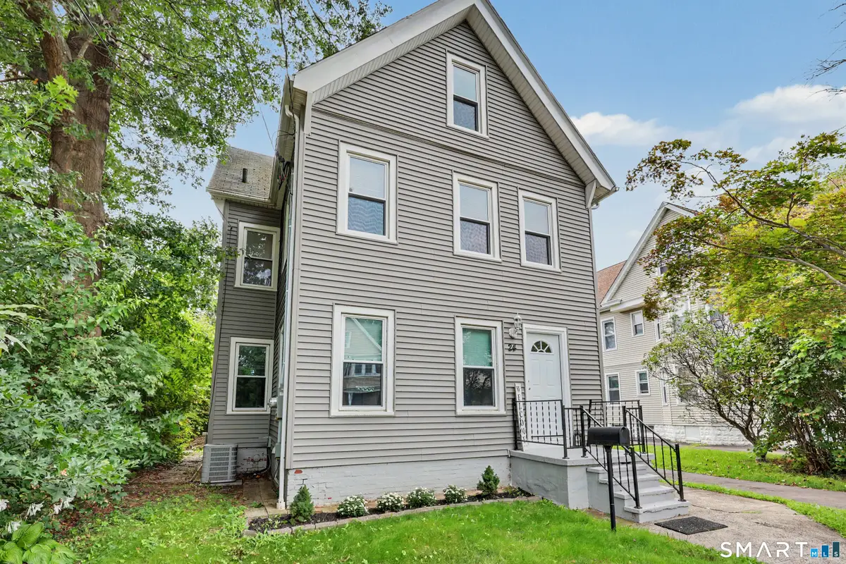 24 Beacon Street, Hamden, CT 06514 - #1