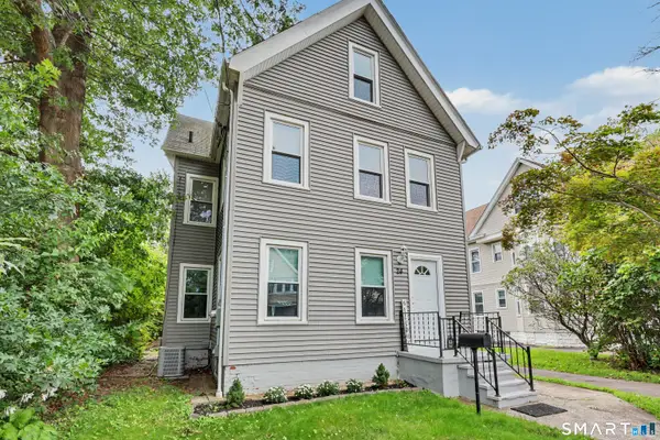 24 Beacon Street, Hamden, CT 06514