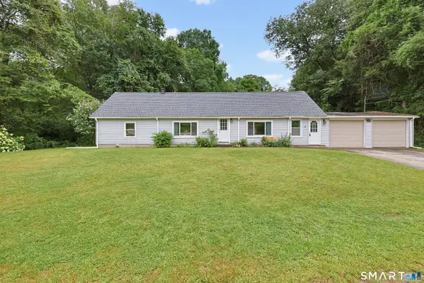 11 Strnad Road, Lisbon, CT 06351