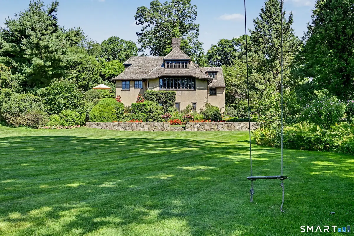 1 Woodland Road, Norwalk, CT 06854 - #1
