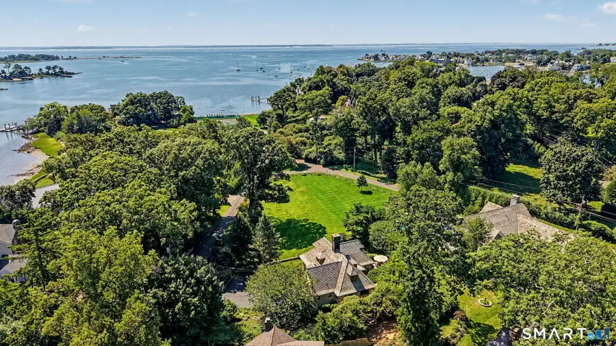 1 Woodland Road, Norwalk, CT 06854 - #3