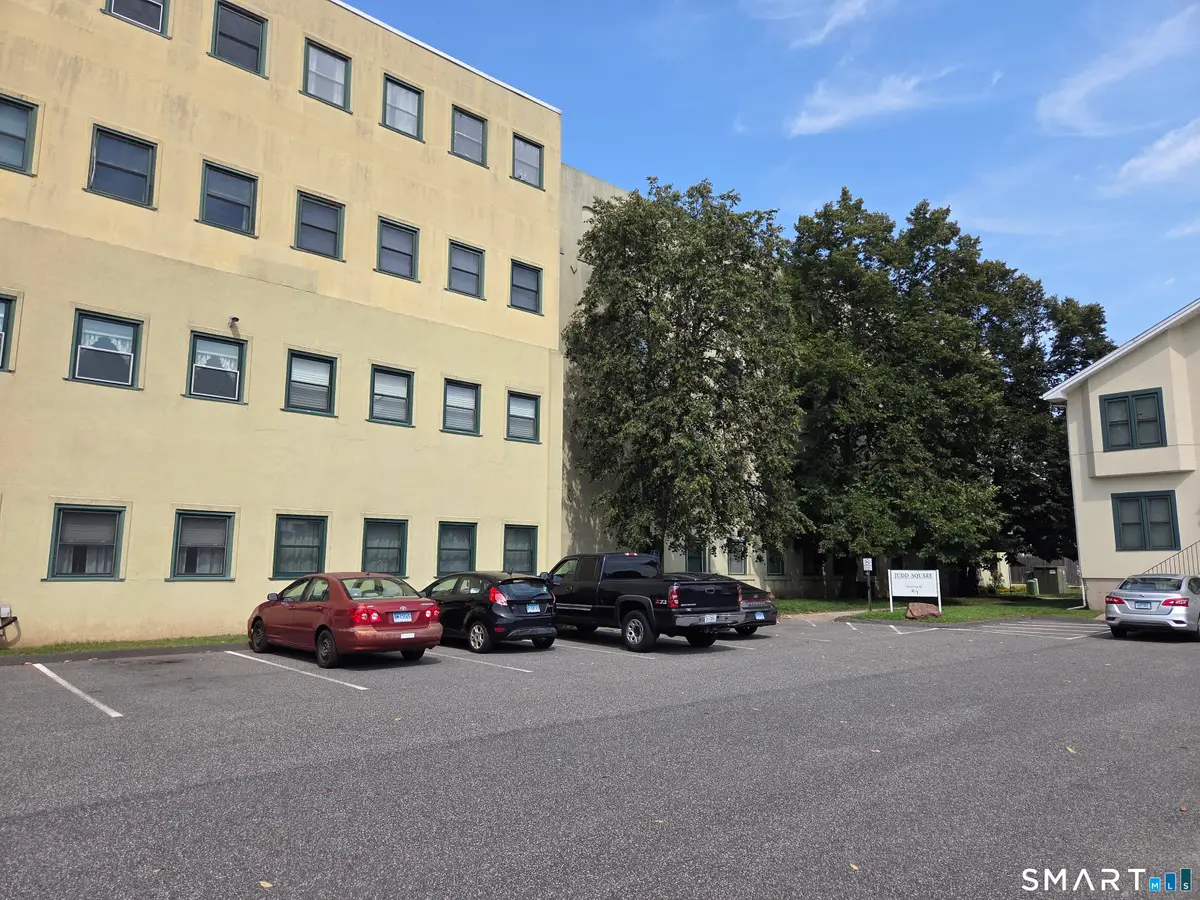 46 South Cherry Street #426, Wallingford, CT 06492 - #1