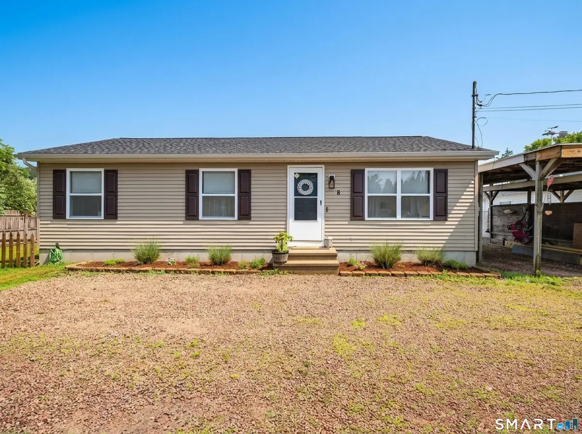 8 West Arch Street #8R, Pawcatuck, CT 06379 - #1