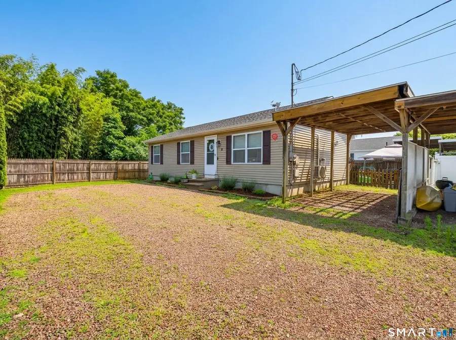 8 West Arch Street #8R, Pawcatuck, CT 06379 - #2